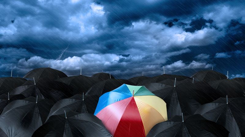 The Limited Shock Value of a Growth Strategy