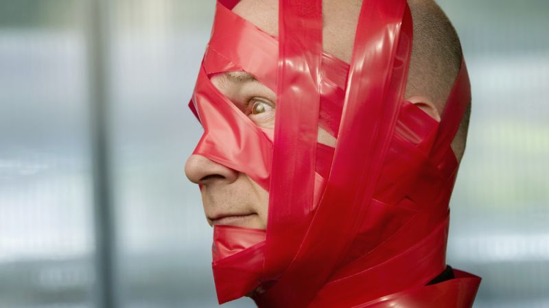 Beyond The Workaround Culture