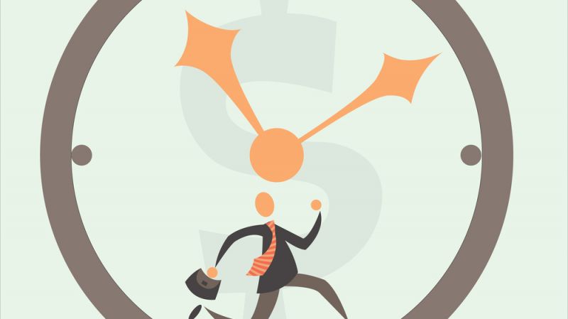 What Do CEOs Do All Day?