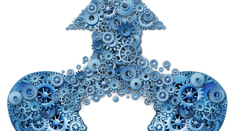 Building a Continuous Learning Culture