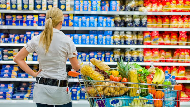 When Shopping Gets Personal