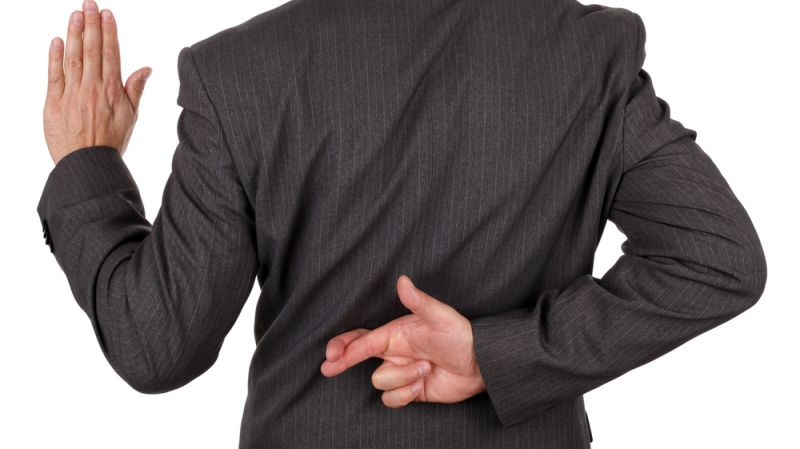Research Brief: Changes in Audit Attitudes Keep Managers Honest