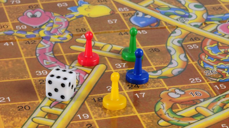 Gamification as a Marketing Strategy