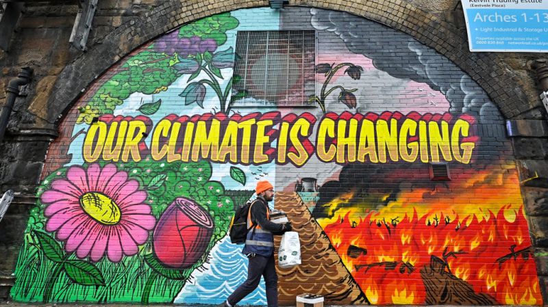 So What Did COP26 Really Get Done?