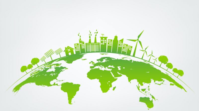 Spotlight on Earth Day 2021