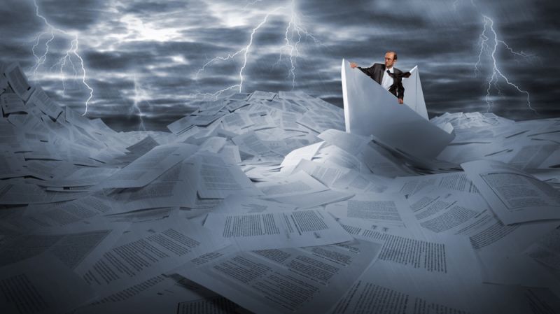 Research Brief: For CEOs, Chapter 11 is Rarely a Horror Story