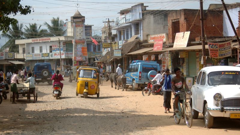 Microfinance: Where Did It Go Wrong?