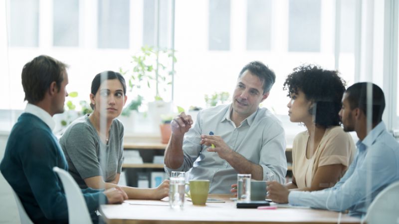 What to Look For in Your Scale-Up Team