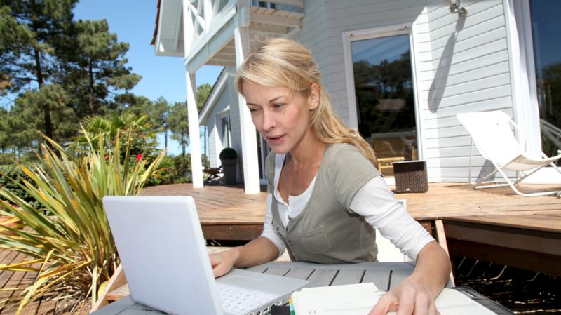 Shirking From Home? Telecommuting Proves Its Value