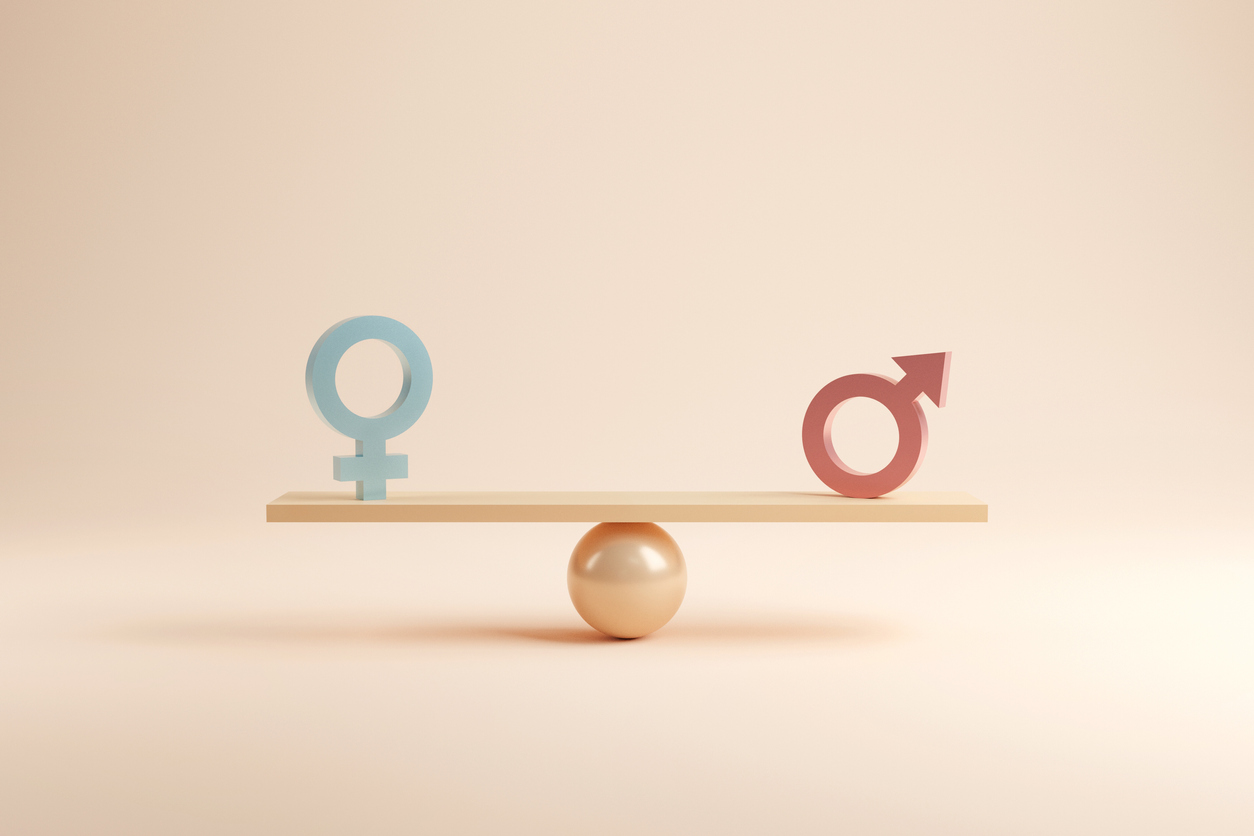The Gender Gap in Severance Deals. And What it Reveals