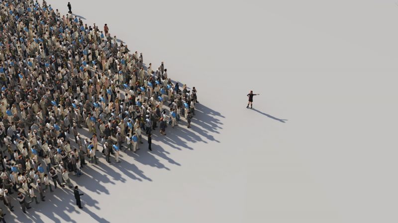 The Great Expectations Facing Leaders