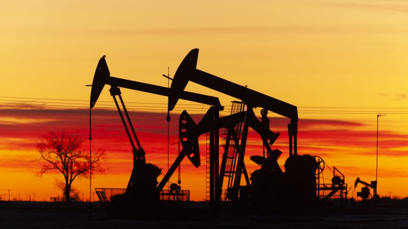 The National Interest Case for Supporting Energy Producers