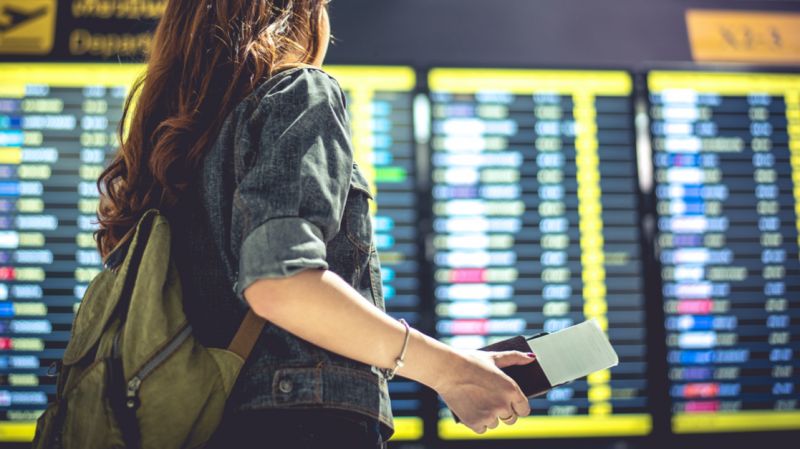 The Trouble With COVID-19 Vaccine Passports