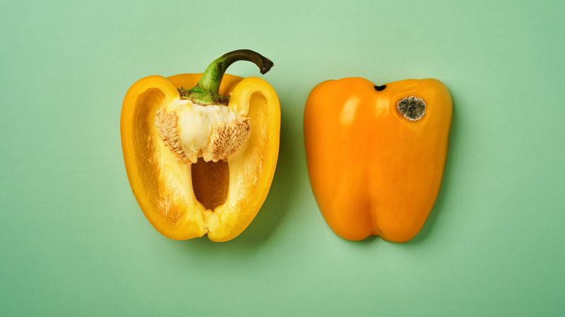 To Fight Food Waste, Grocers Turn to Analytics