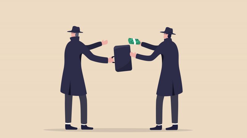 Updating the Corporate Playbook For Global Corruption