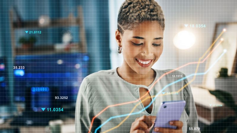 What Happens When People Feel Confident About Money