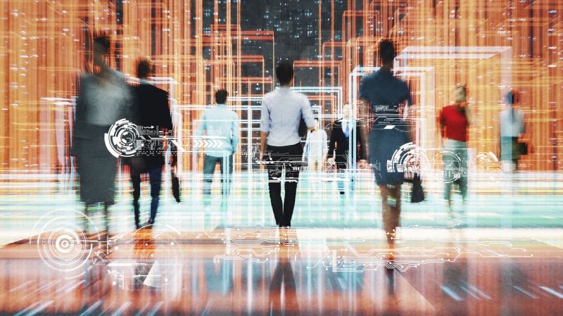 Why Big Data Looks Like a Jobs Winner