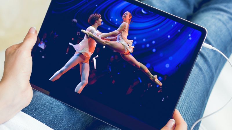 Why the Cultural Sector Needs a Digital Remake