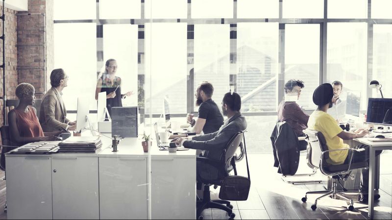 The Seductive Ambiguity of Diversity and Inclusion