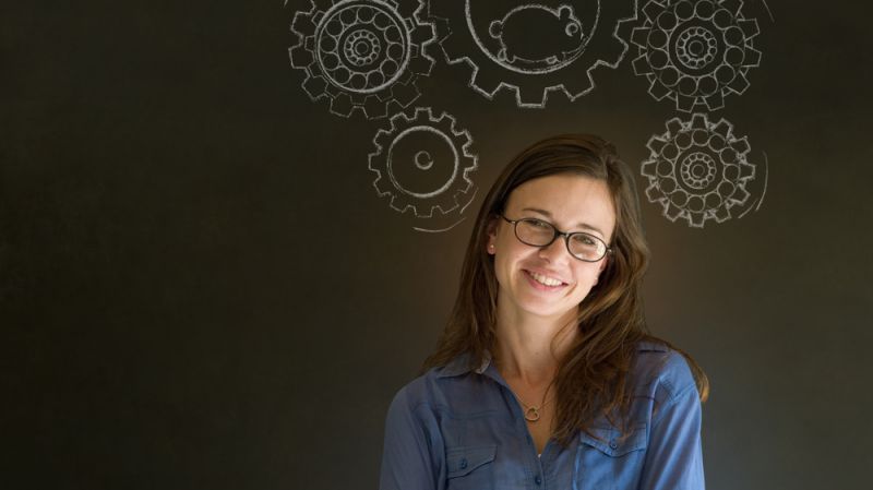 Gigs and the Entrepreneurial Itch