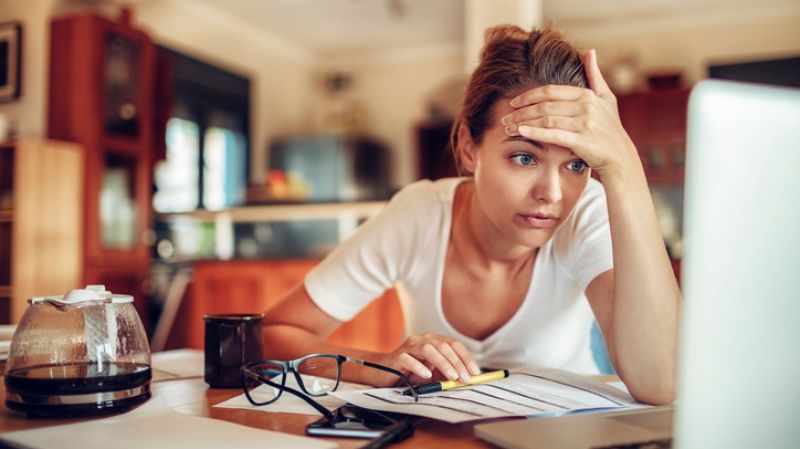 Research Brief: Why Female Entrepreneurs Suffer Start-Up Stress