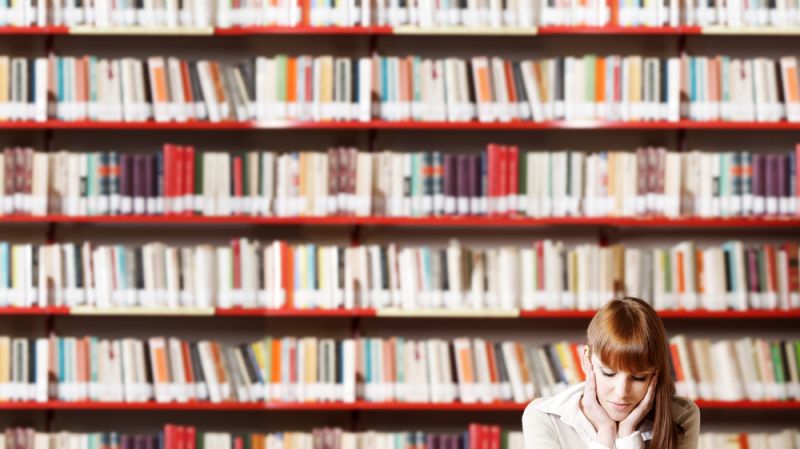To Close the Gender Gap, It’s a Matter of Degrees