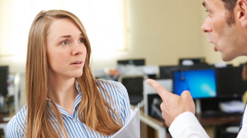 Sideswiped at Work By a Rude Colleague? Your Kids May Pay the Price