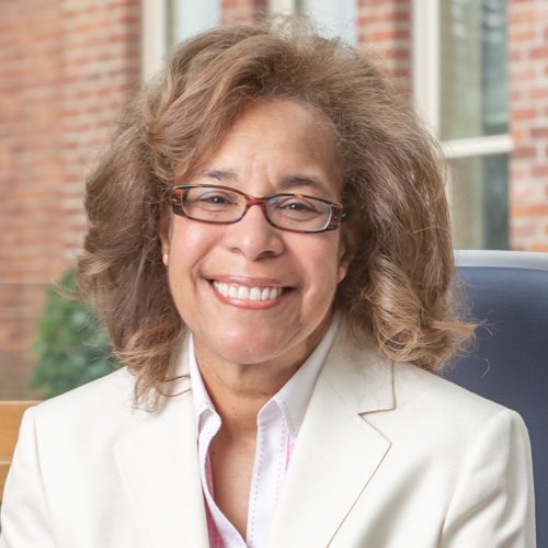 Wanda M. Costen, Dean