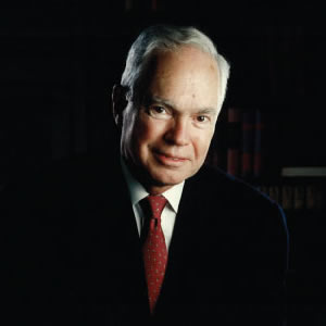 Douglas Peters, BCOM'63