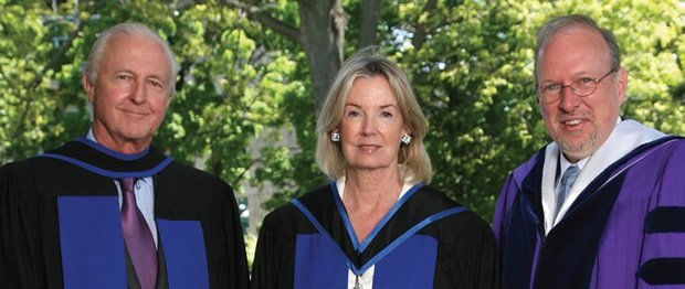 Convocation 2008