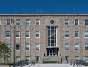 Dunning Hall