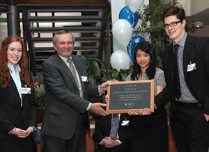 ICAO's $2-million pledge