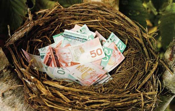 Managing the Nation's Nest Egg