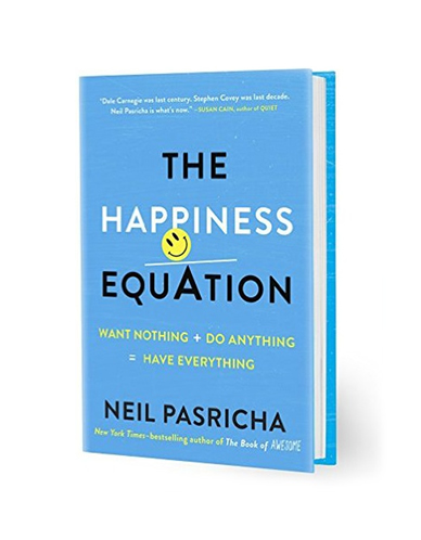 The Happiness Equation