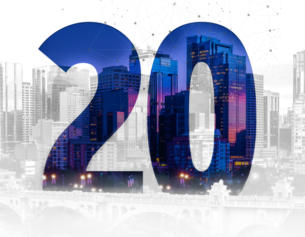 Celebrating 20+ years of Smith in Calgary 