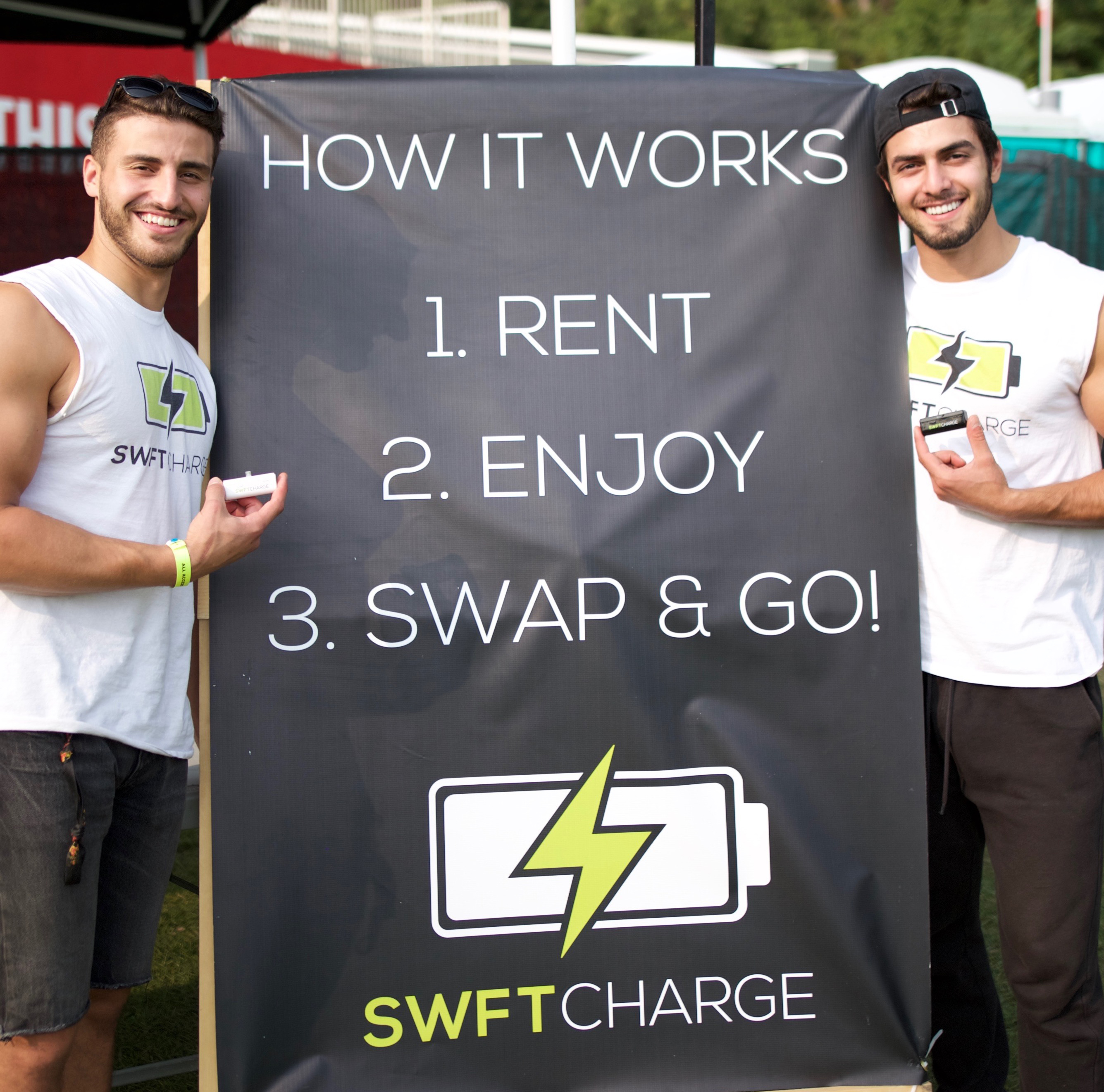  SWFTCharge 