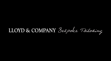 Lloyd & Co. Bespoke Tailoring