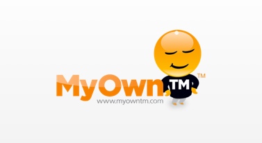  MyOwn TM 