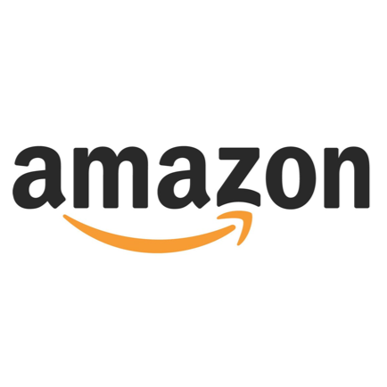 Amazon logo