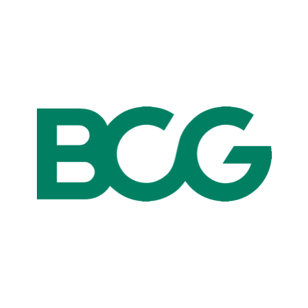 BCG logo