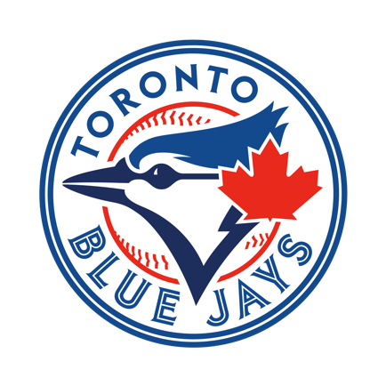 Blue Jays logo