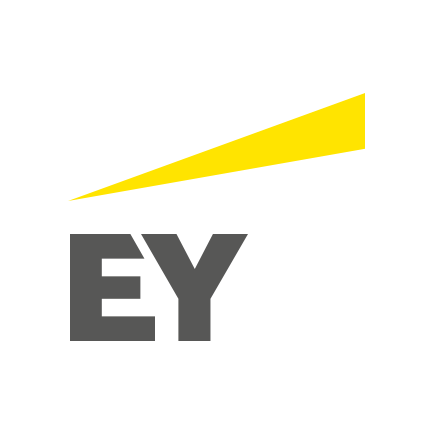 Ernst & Young logo