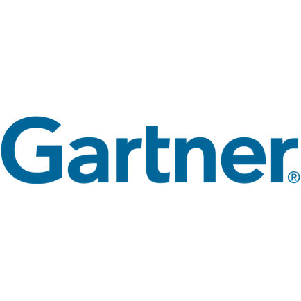 Gartner logo