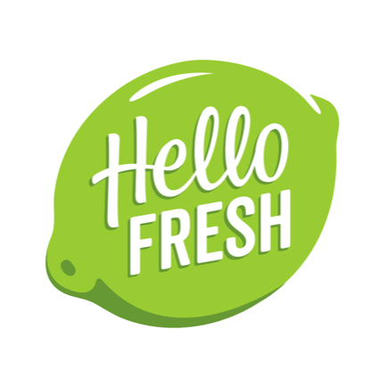 HelloFresh logo