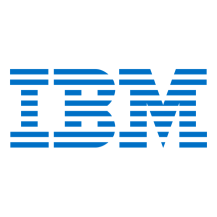 IBM logo