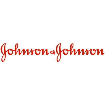 Johnson&Johnson logo