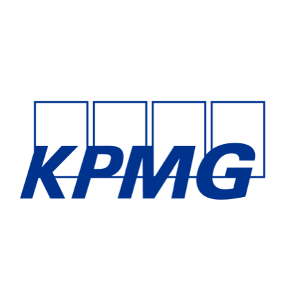 KPMG logo