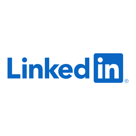 Linkedin logo