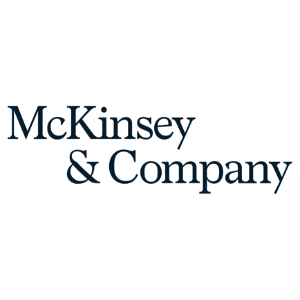 McKinsey & Company logo