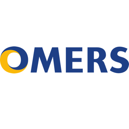 Omers logo